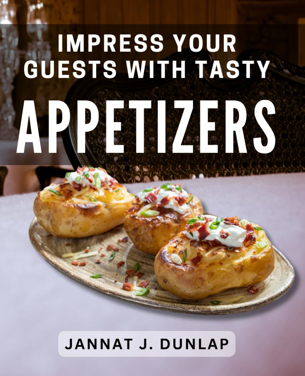 Impress Your Guests with Tasty Appetizers: Delight Your Visitors with Irresistible Party Snacks image number 1