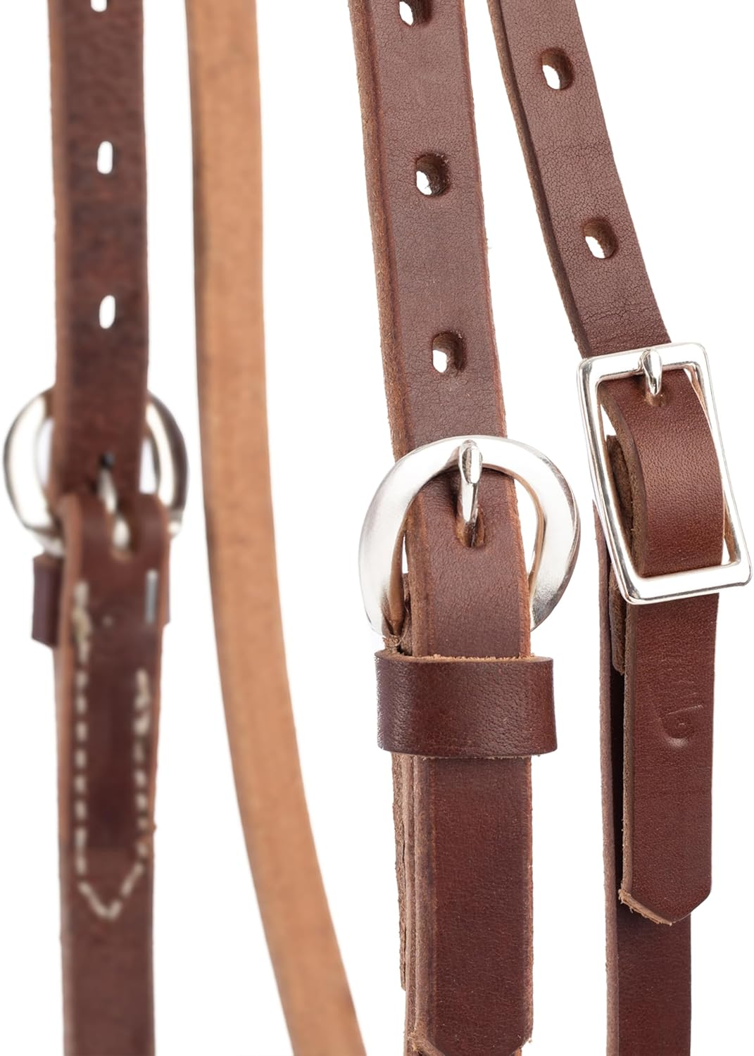 Weaver Leather Horizons Headstall image number 4