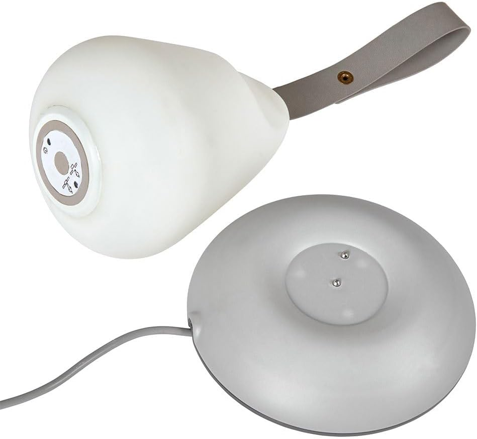 Shnuggle Moonlight Night Light image number 5