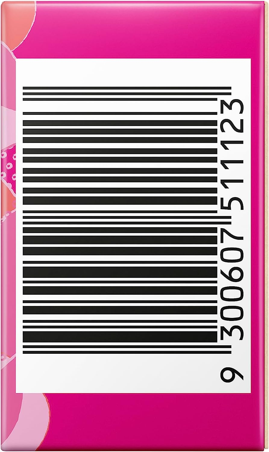 Carefree Original Super Tampons 16 Pack image number 5