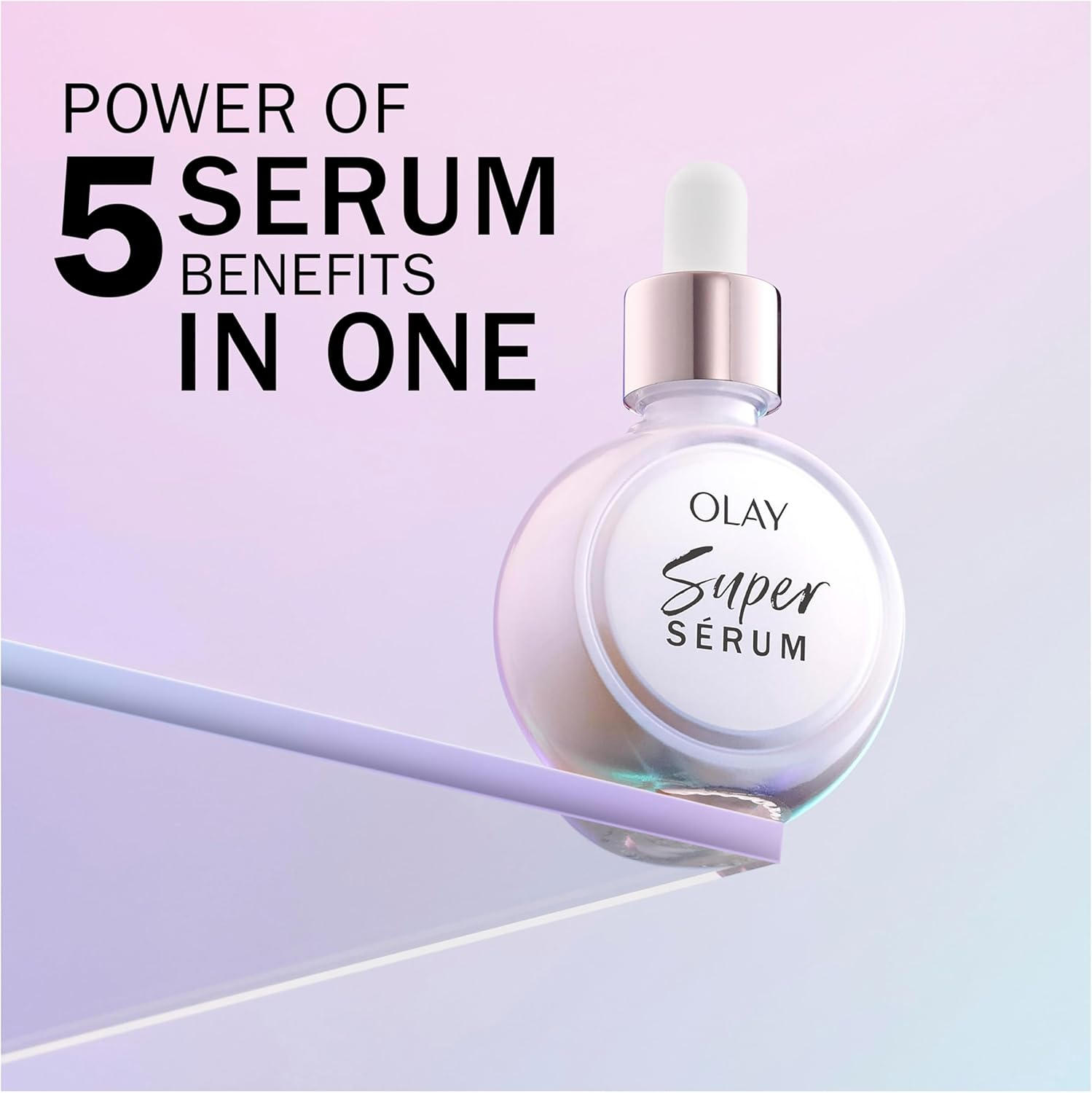 Olay Super Serum 30Ml image number 1