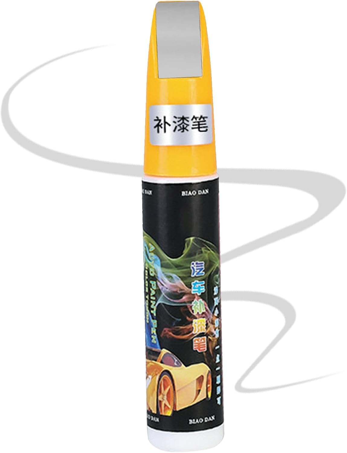 Car Paint Repair Pen | Auto Remover Paint Pen | Fill Paint Pen Car, Convenient Auto Touch-Up Paint for Erase Car Scratches