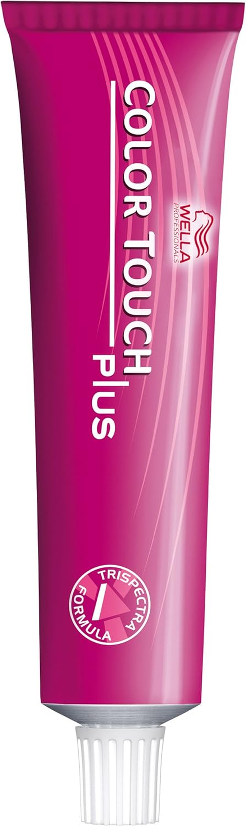 Wella Colour Touch plus 66/07 - Intense Dark Blonde - Natural Brown - 60Ml