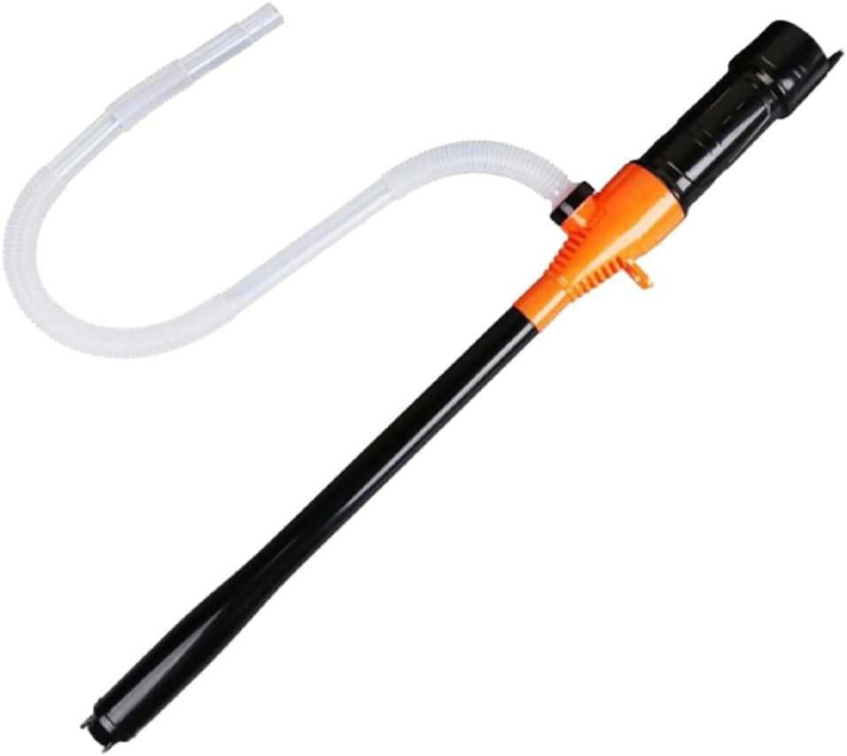 Power Oil Pumps,Self Priming Transfer Pump,Handheld Electric Oil Pump,Electric Transfer Pump,Operated Electric Siphon Pump,For Fuel, Diesel,Water Transfer image number 1