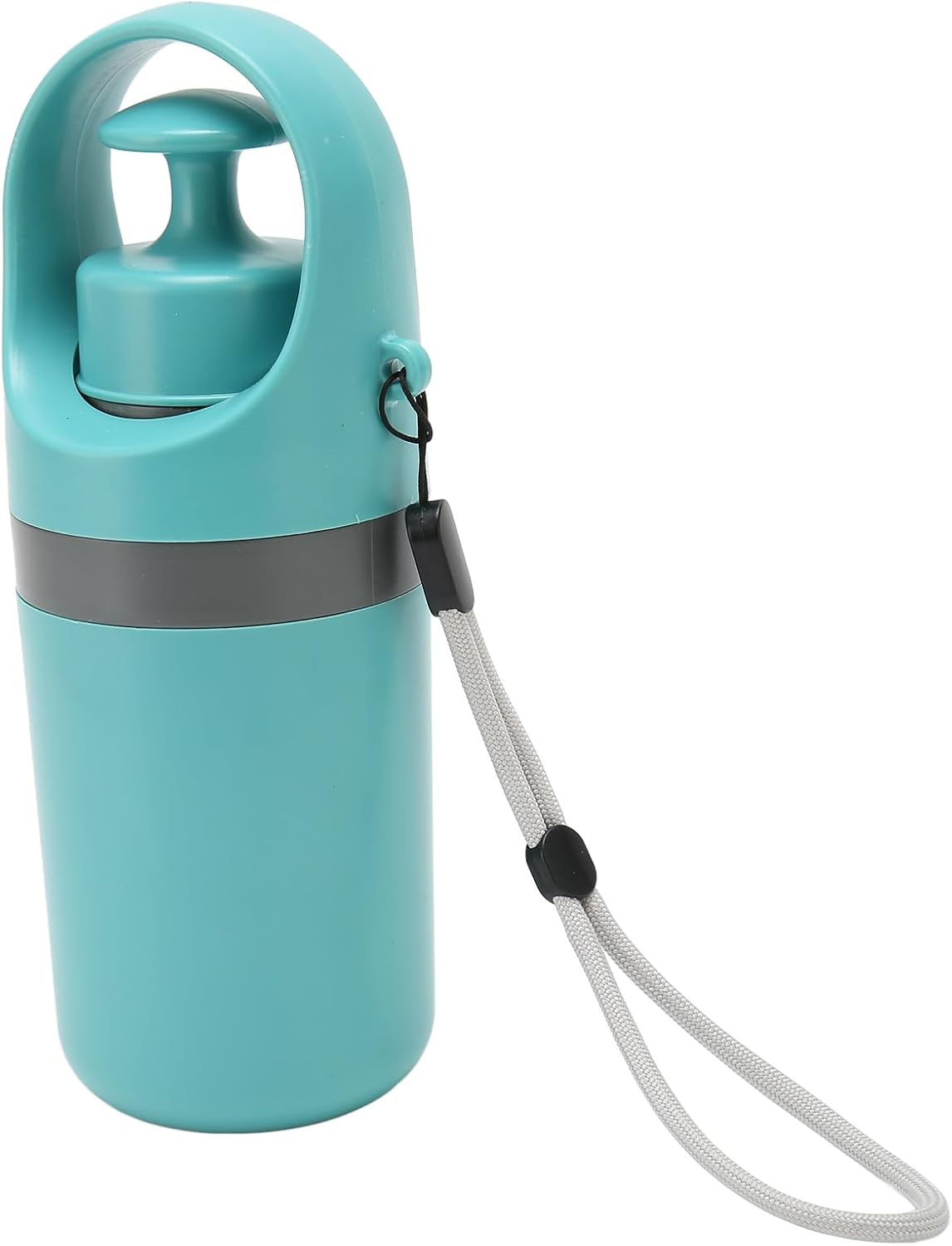 Pooper Scooper, Portable Dog Pooper Scooper with Built-In Poop Bag Dispenser, 6 Claw Dog Waste Pick up Cleaner, Poop Scooper for Dogs Poop Picker Upper Tool for Outdoor Walking