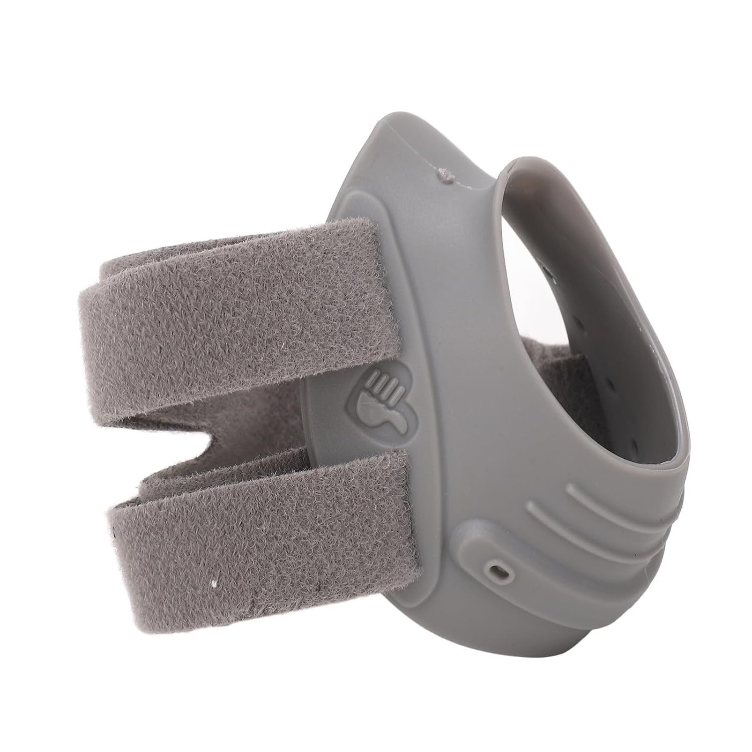 CMC Thumb Brace for Left Hand, Thumb Support Brace Lightweight Comfortable for Tendonitis (S) image number 5