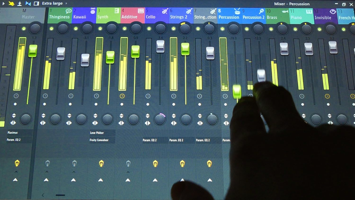 Image Line FL Studio 20 Producer Edition image number 2