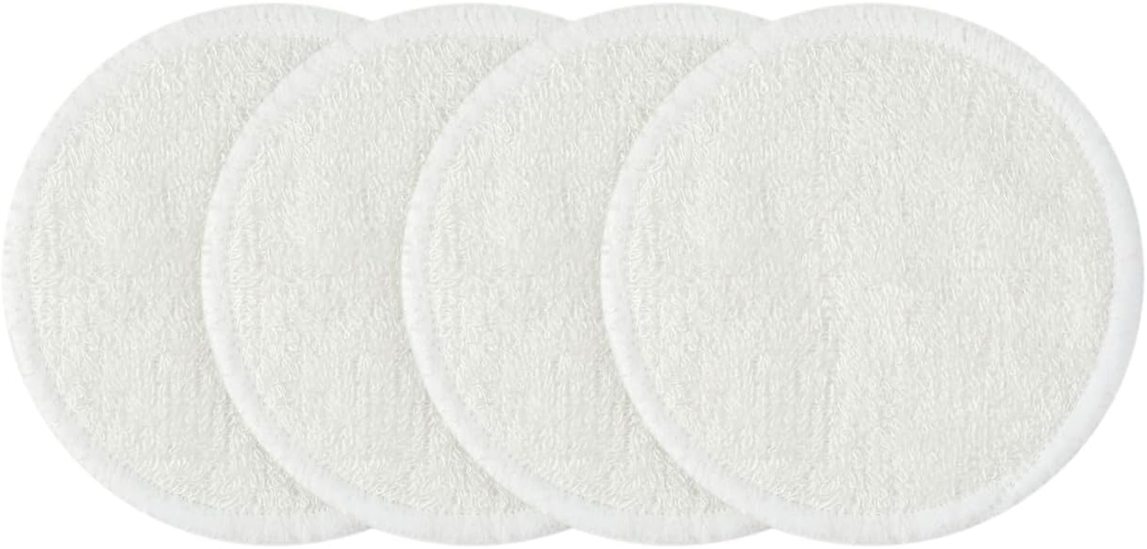 Swisspers Reusable Eco Cleansing Pads 4 Pack