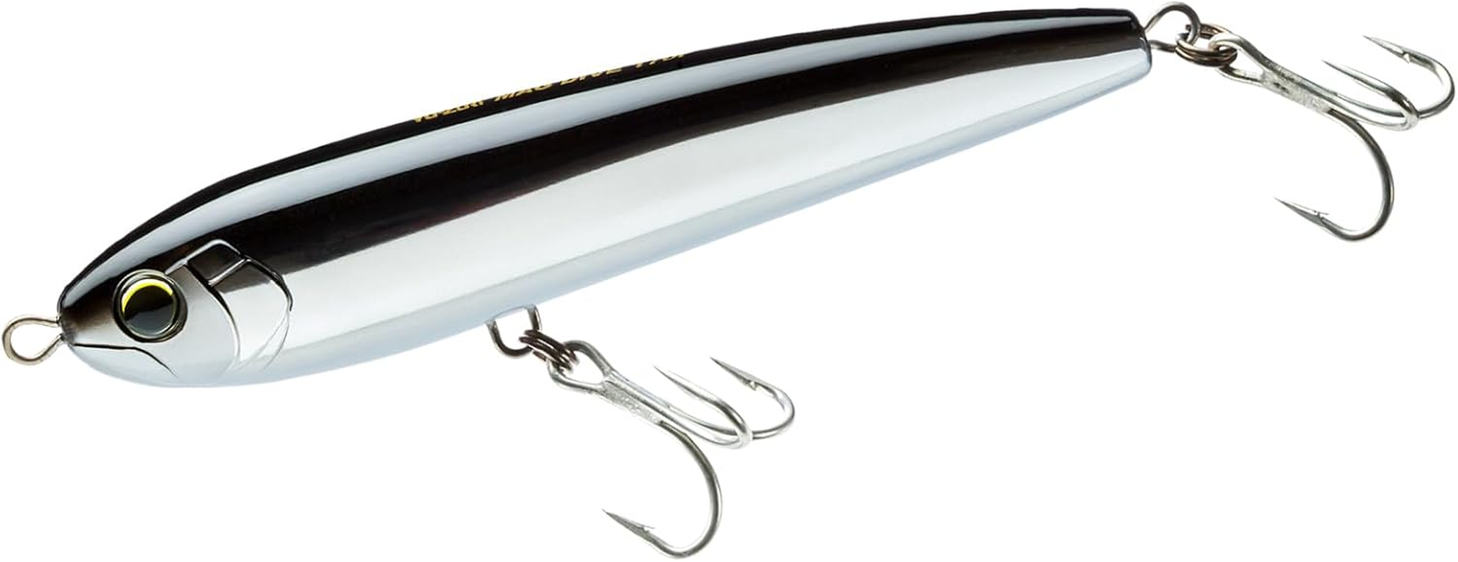 Yo-Zuri Mag Dive, Floating image number 3