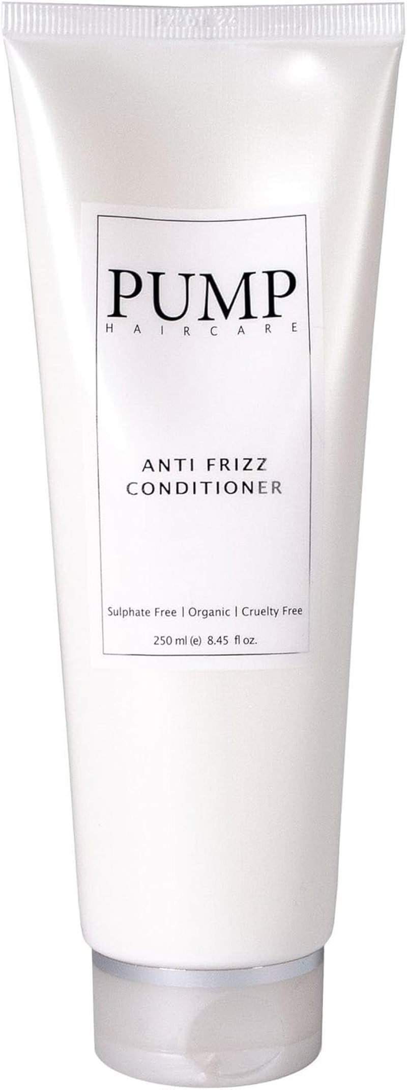 Anti Frizz Conditioner with Shea Butter - Pump Haircare