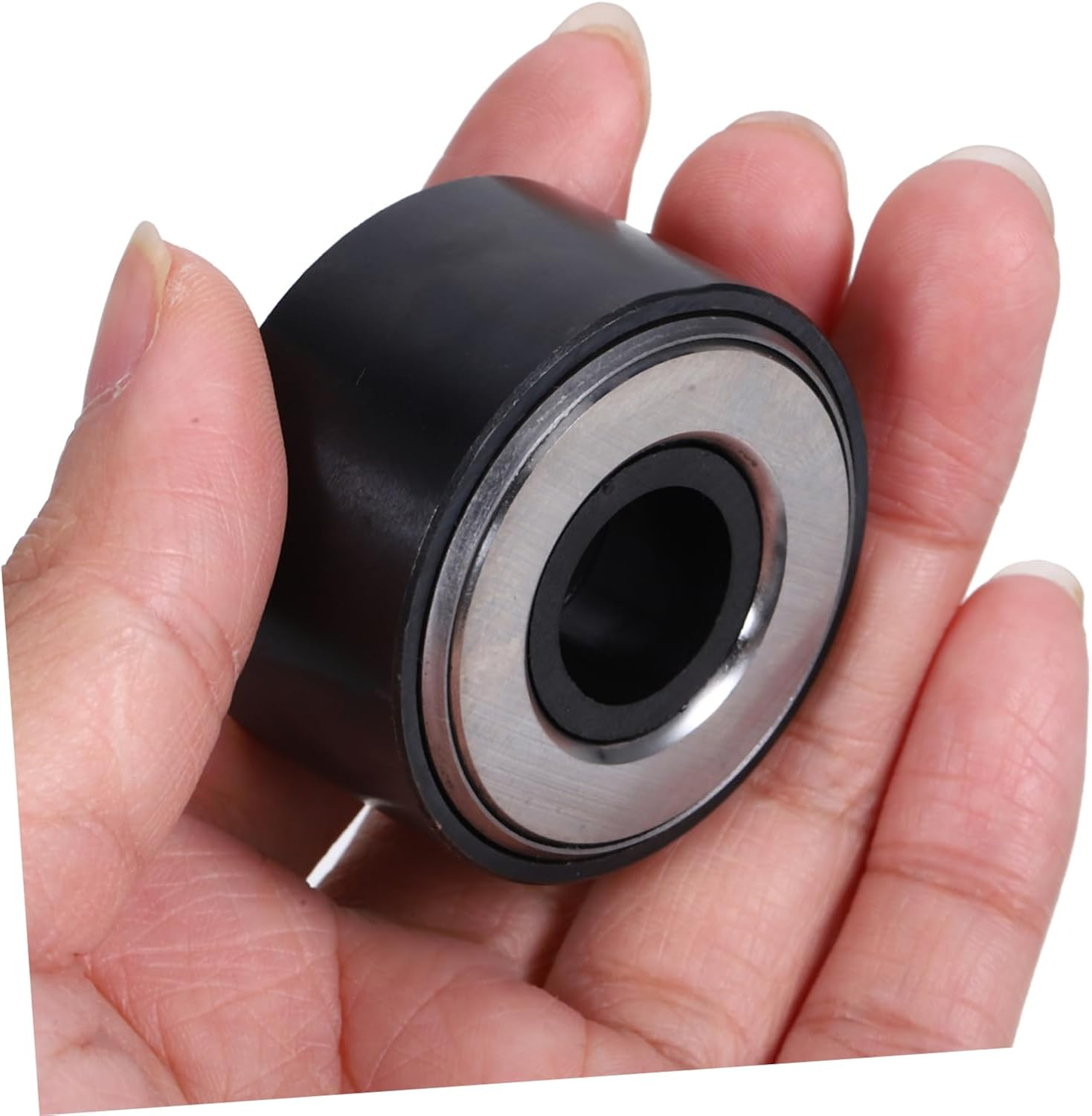 COSMEVIVI Car Wheel Stud Installer Tool Professional Tire Installation Equipment Design User-Friendly for Easy Wheel Assembly Suitable for Trucks Vehicles image number 4