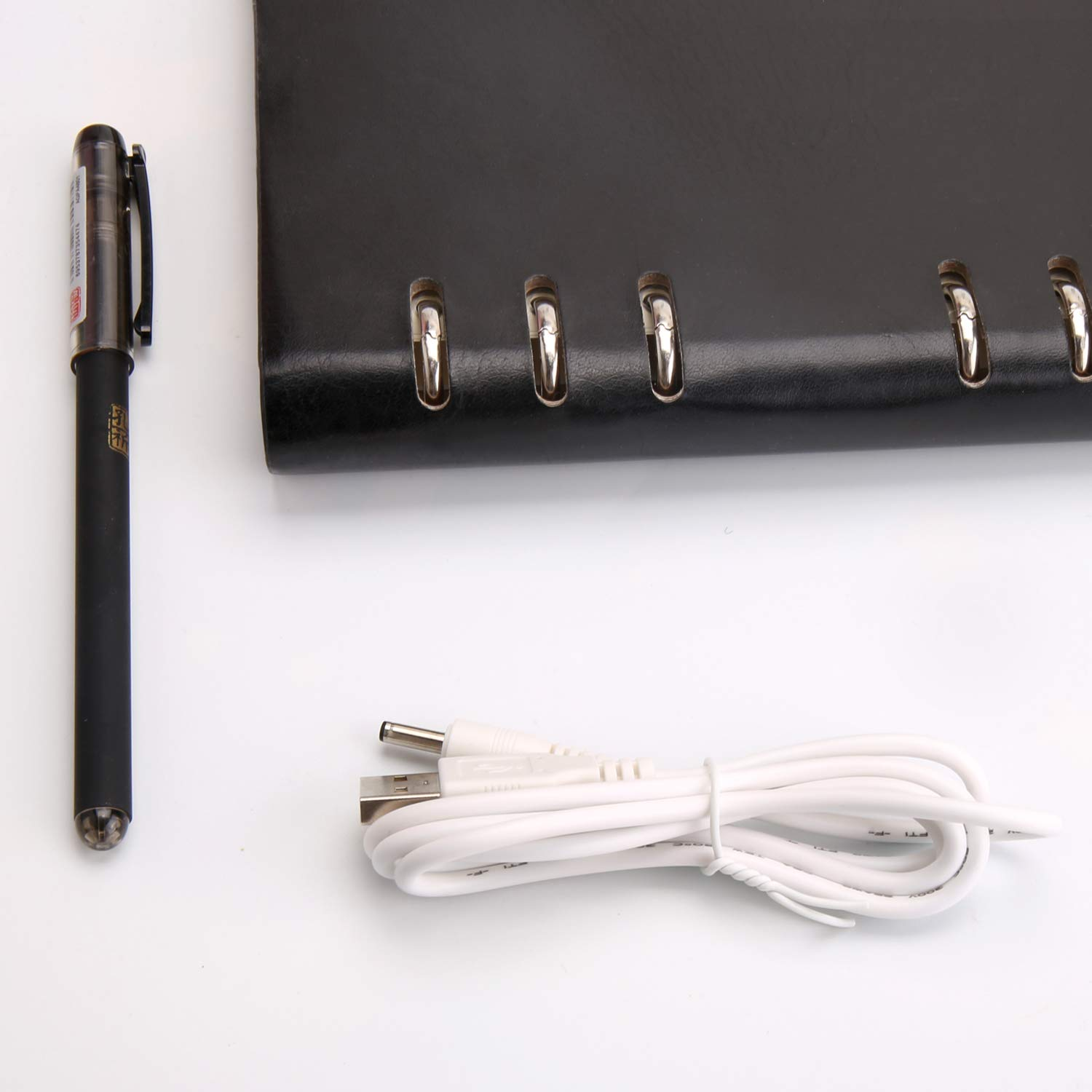 Replacement Charger Cord for LELO Gigi/Gigi 2, Mia, Mona/Mona 2 / Mona Wave, Lna Wave, Ora/Ora 2, Lily/Lily 2, Liv/Liv 2, FOREO Luna Series Facial Cleanser Charger Cable image number 3