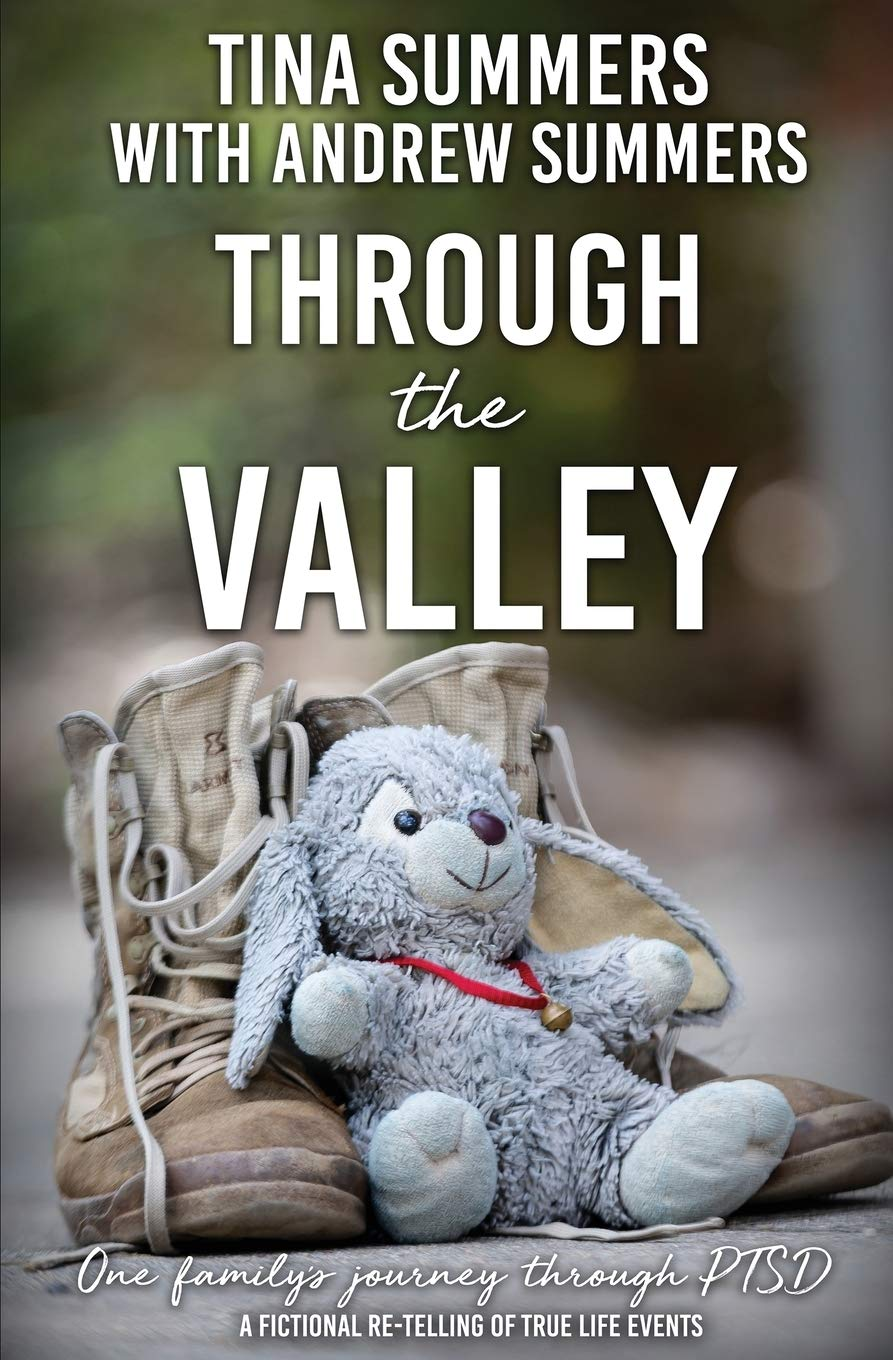 Through the Valley: One Family'S Journey through PTSD image number 1