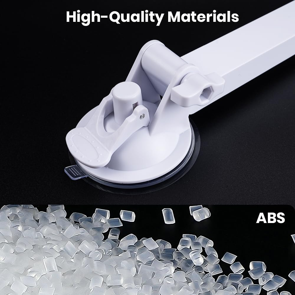 Starlink Mini Sunroof Suction Cup Mount,Starlink Mini Mount,Starlink Mini Roof Mount, Starlink Mini Mounting Kit for Sunroof/Front Window/Rear Window/Roof image number 2