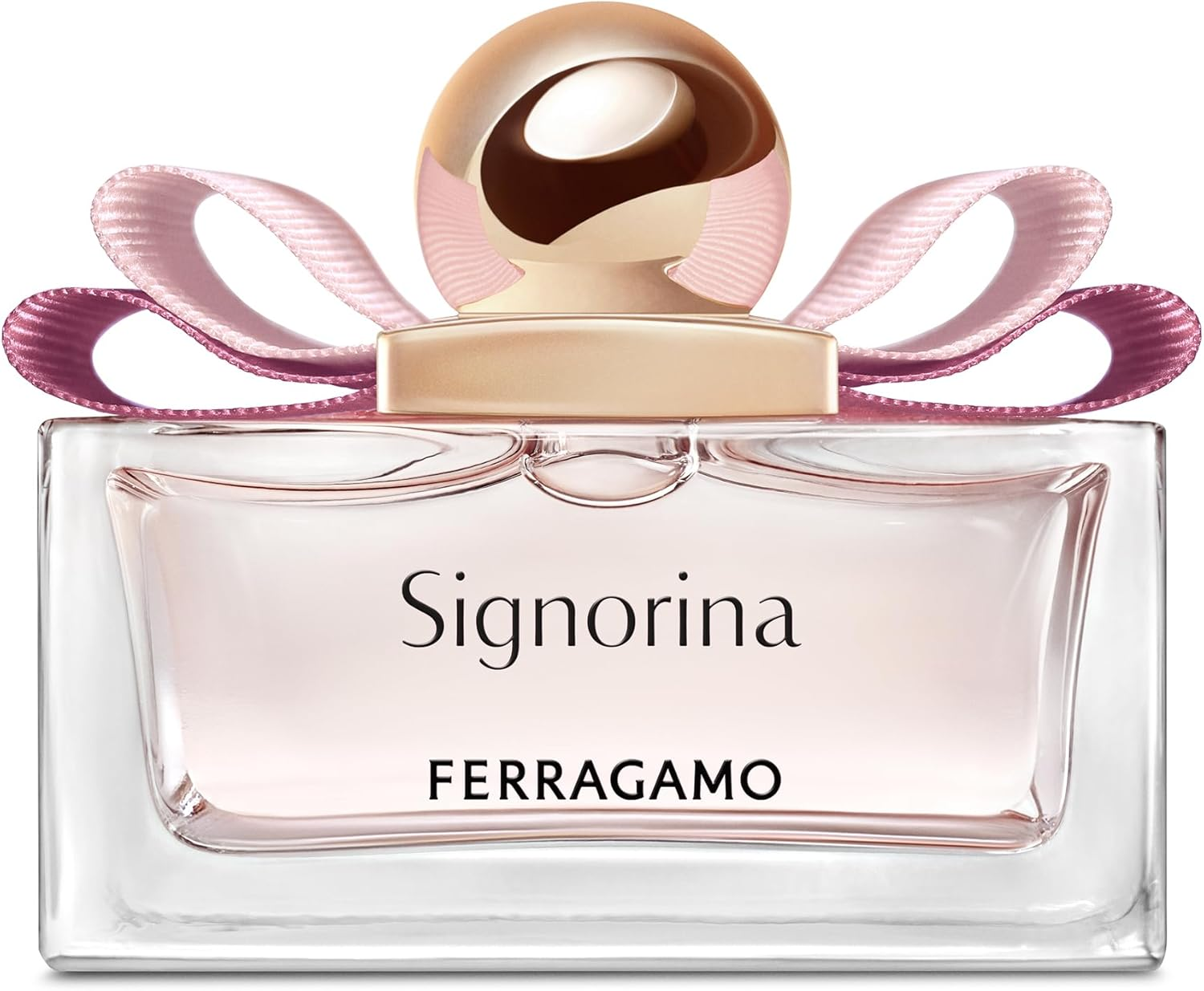 Salvatore Ferragamo Signorina Eau De Perfume, 50Ml image number 5