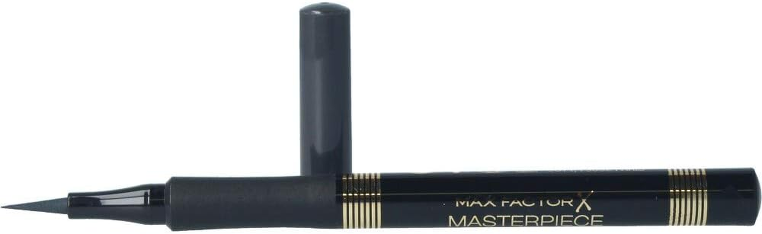 Max Factor High Precision Liquid Eyeliner - 15 Charcoal, 1 Ml