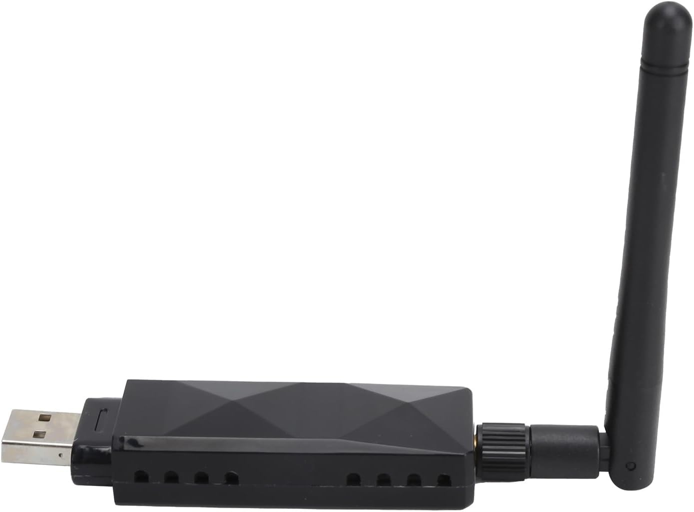 AR9271 USB Adapter with 2Dbi External Antenna, for Kali Linux XP 7 8 10 ROS image number 4