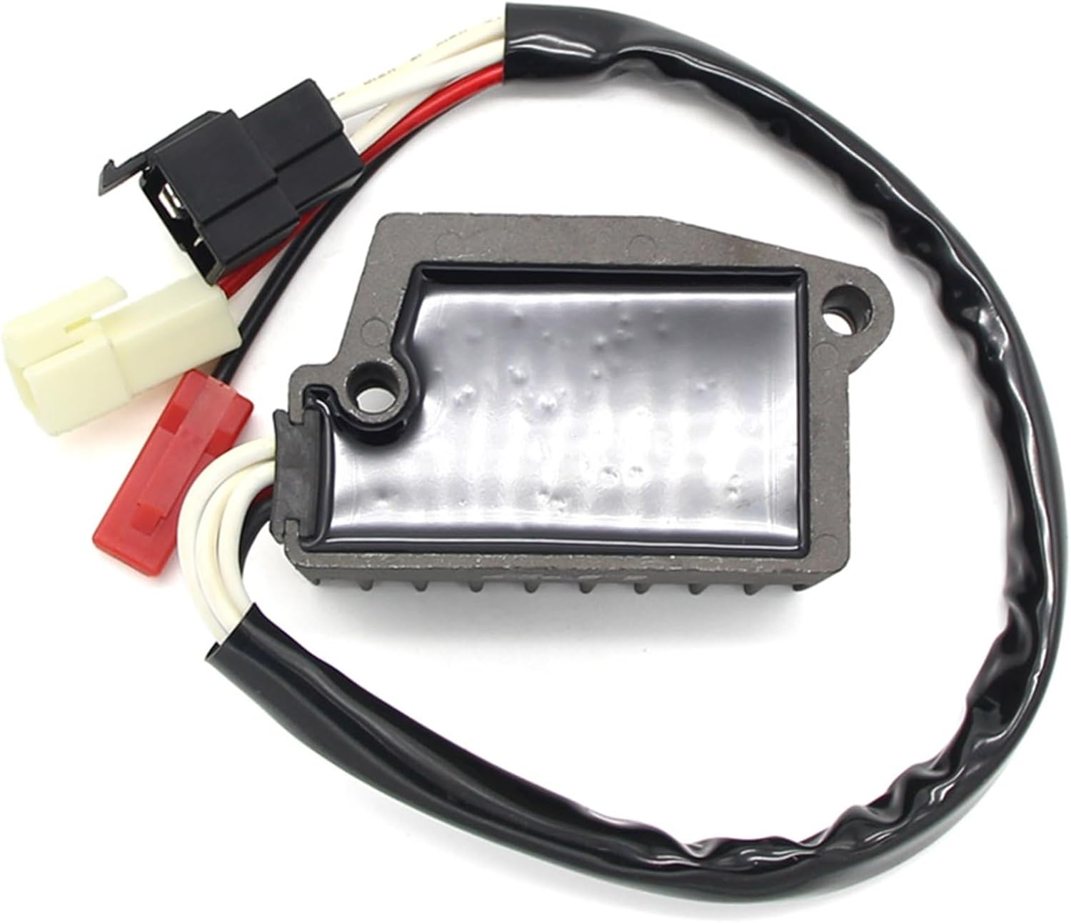 Rectifier Parts Motorcycle Voltage Regulator Rectifier for VMX1200 V-MAX 1200 1996-2007 3JP8196001 image number 4