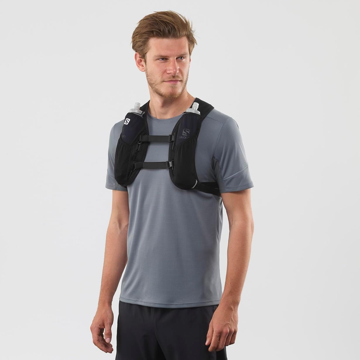 Salomon Agile 2 Hydration Pack image number 6