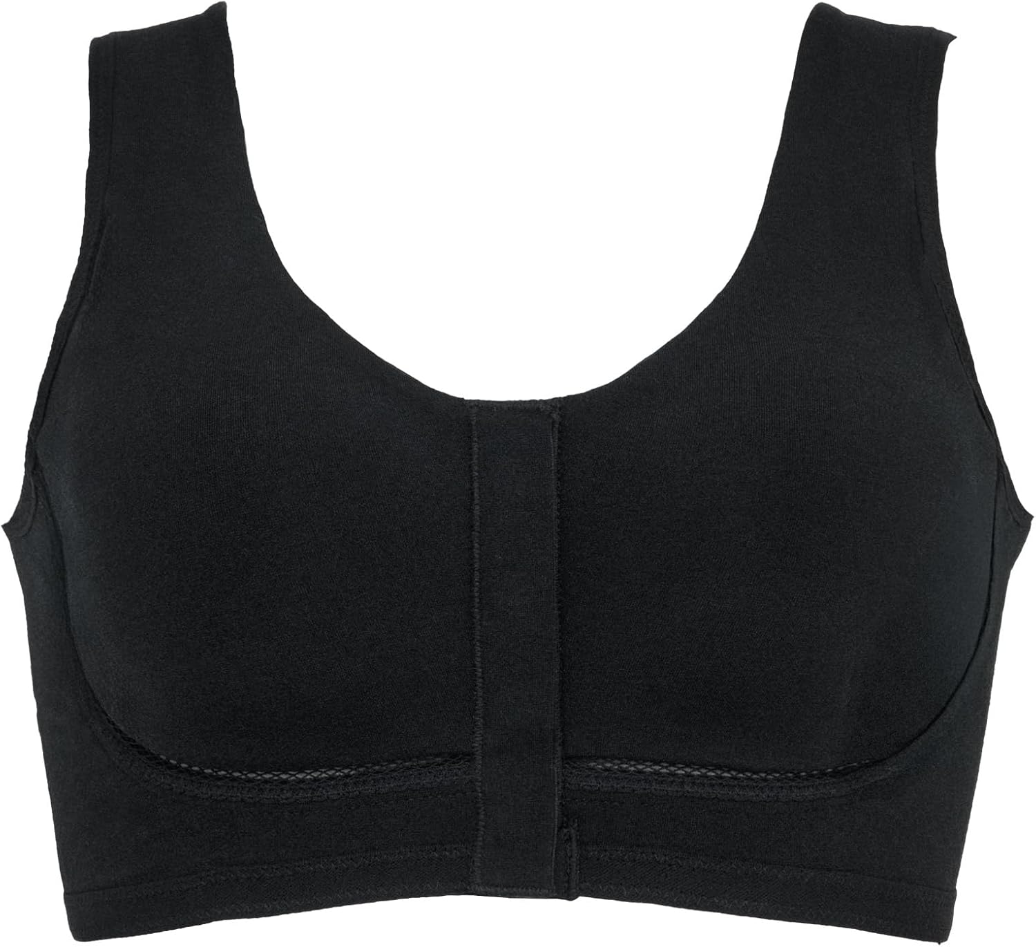 Bradelis New York Women'S Maternity Bra Front Open Bra