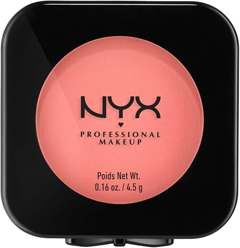 NYX PROFESSIONAL MAKEUP HD Blush, Hamptons