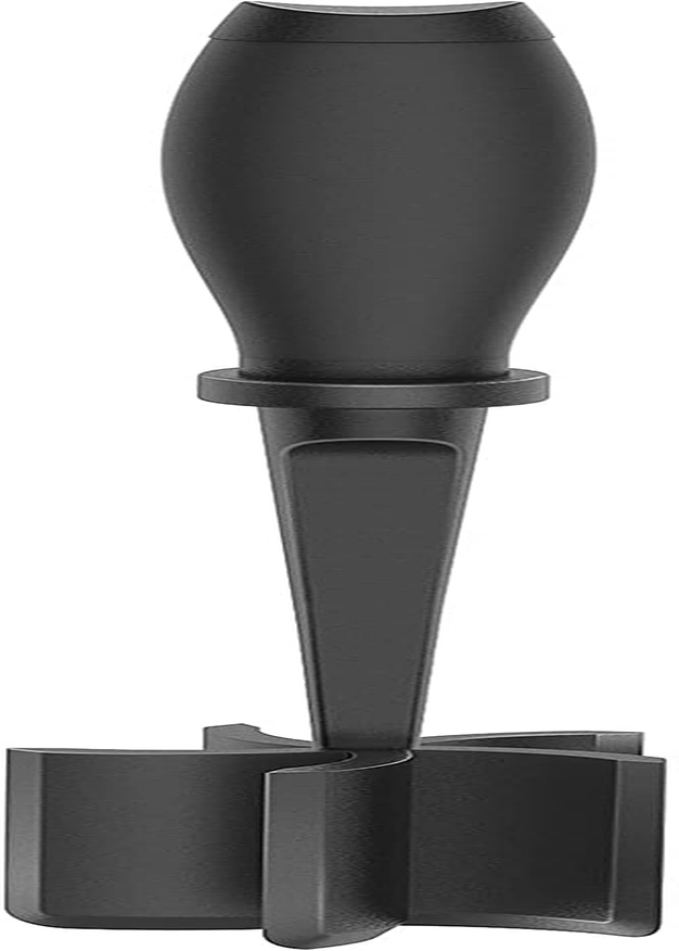 Meat Chopper, 5 Curve Blades Ground Beef Masher, Heat Resistant Meat Masher Tool for Hamburger Meat, Ground Beef, Turkey and More, Nylon Hamburger Chopper Utensil Non-Scratch Utensils image number 5