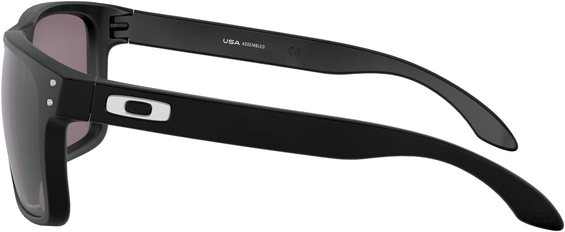 OAKLEY Holbrook XL Non Polarised Sunglasses, 0OO9417 image number 5