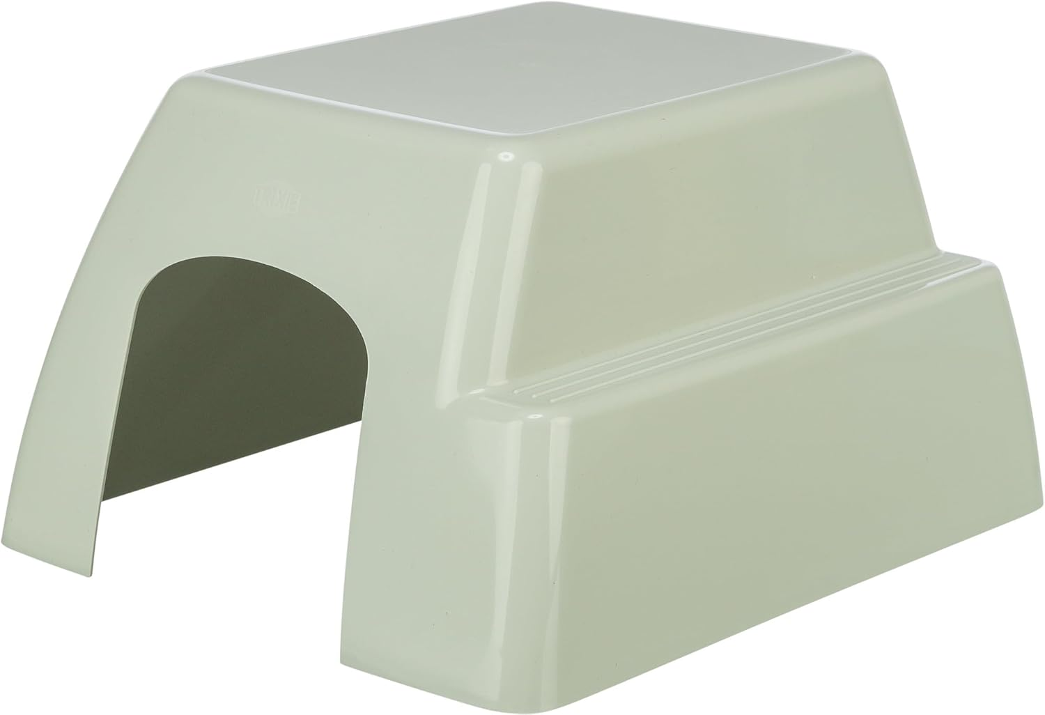 Trixie Plastic My Sweet Home Rabbit Cage House, image number 5