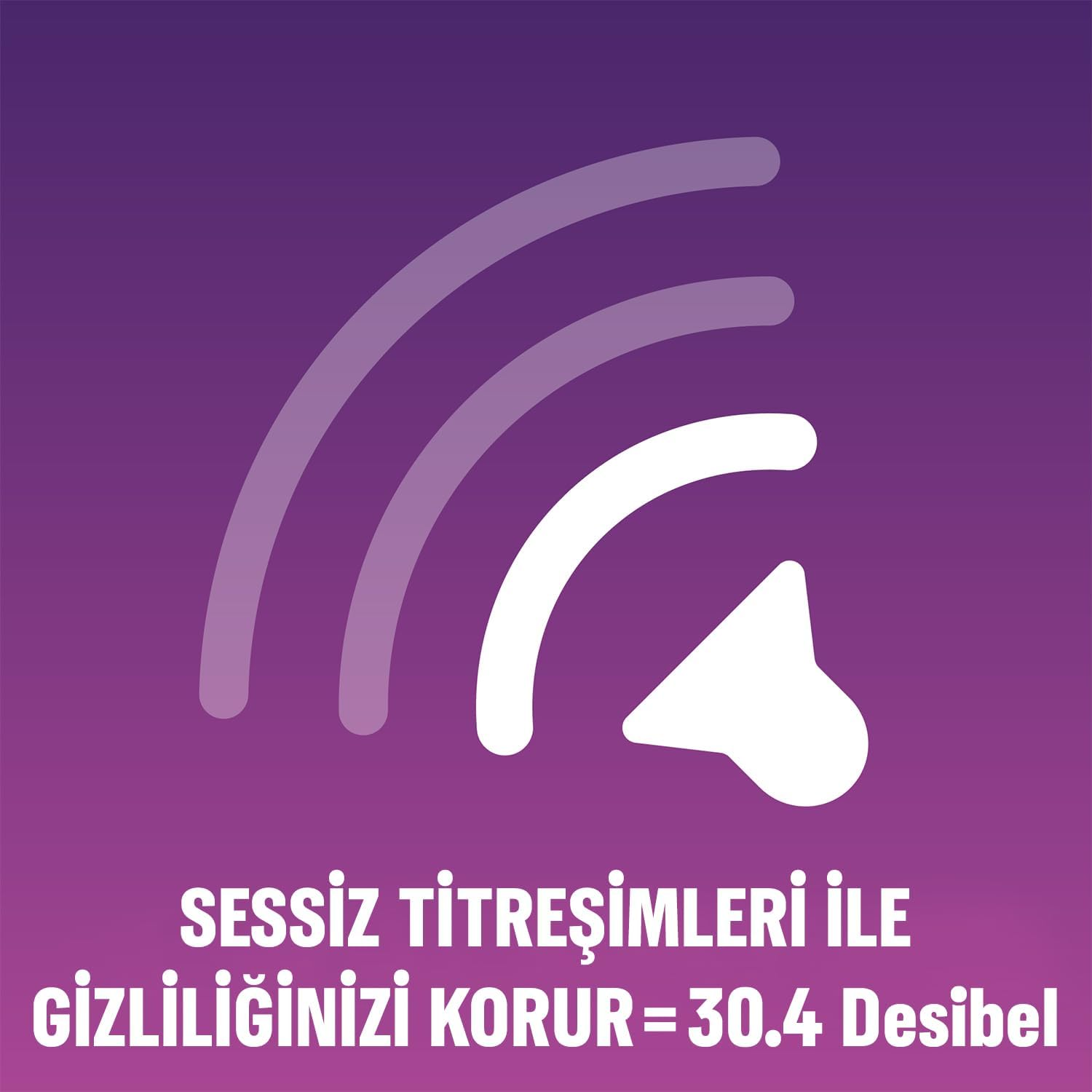 Durex Intense Vibrations Vibe Bullet Pleasure Toy for Couple Waterproof Female Vibrators Massager image number 1