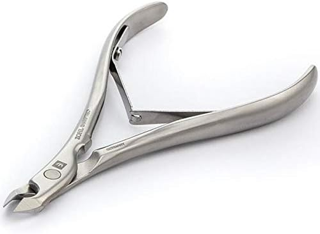 ZOHL Solingen Cuticle Nippers Stainless 11 Cm image number 2