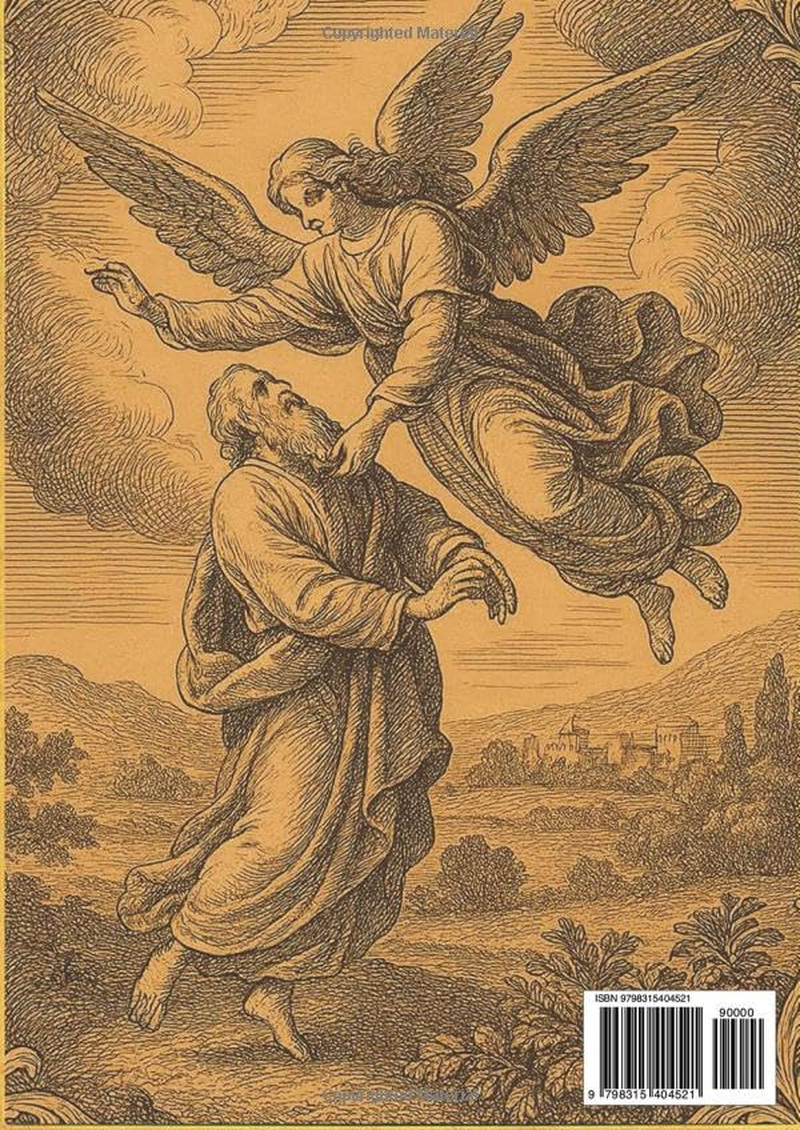 Ethiopian Bible in English Complete New Translation (Annotated): Lost Books & Apocrypha, Including the Book of Enoch, Jubilees, and Meqabyan I-III in Clear and Understandable English image number 1