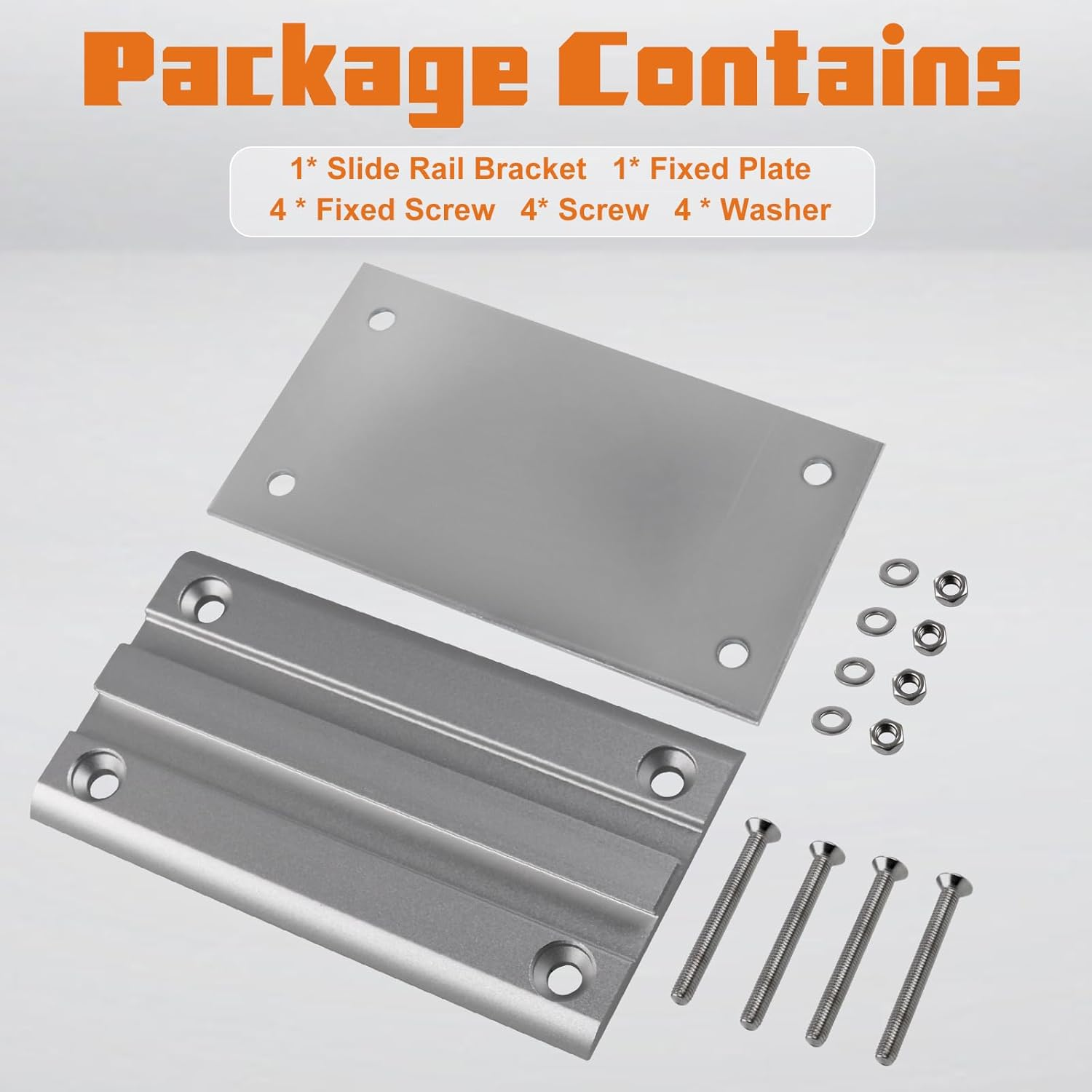 RULLINE Removable RV Table Leg Accessories - Aluminum Alloy Bracket for Tables, Rotatable Support for Caravans, Motorhomes, and Yachts (Holder) image number 5