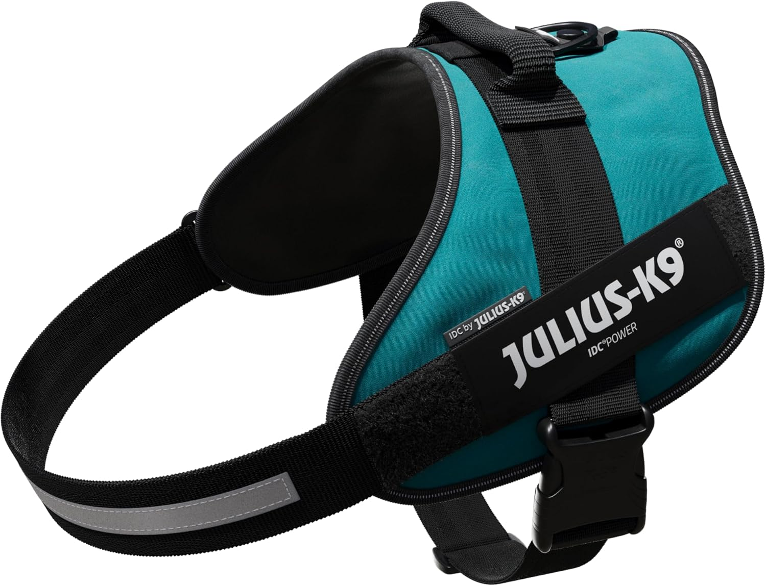 IDC Powerharness, Size: L/1, Black