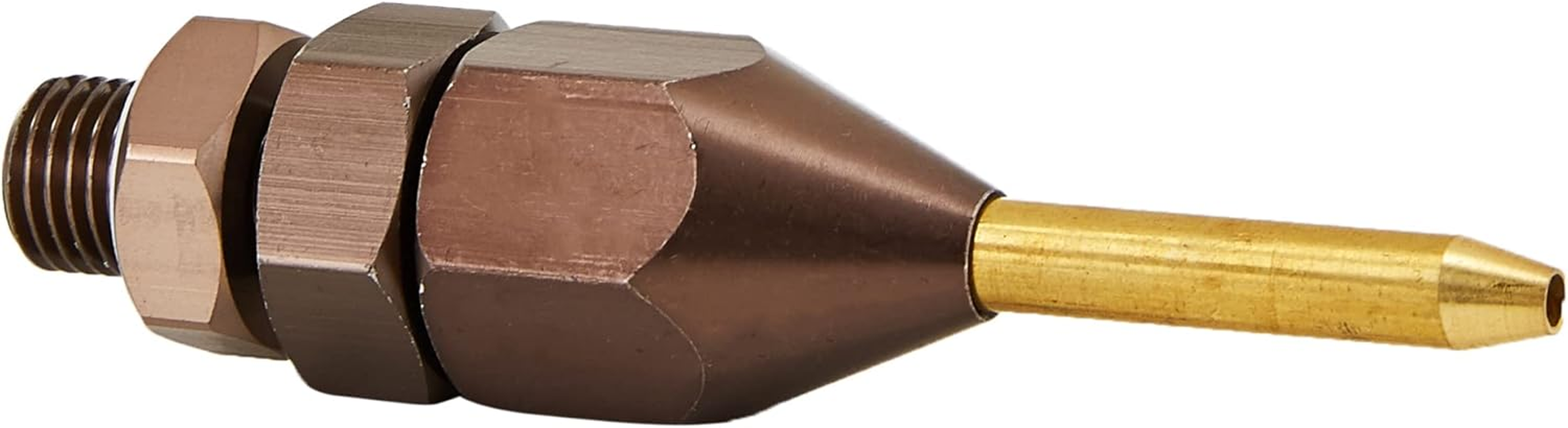 Rapid Extended Nozzle for Pro Glue Guns, 1.5 Mm, 5000200 image number 3