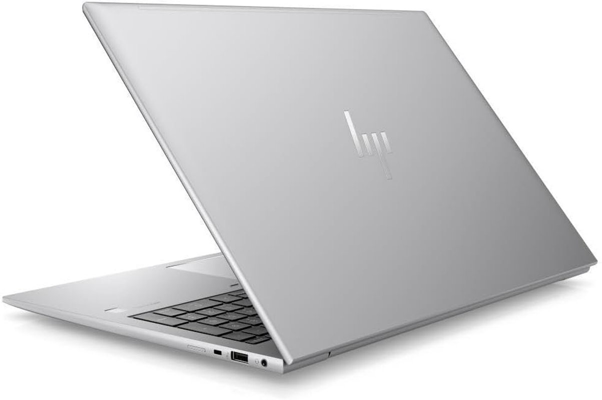 HP Zbook Firefly G11 16" WUXGA IPS Touch Intel Core Ultra 5 125H, 16GB RAM 512GB SSD AI Boost Wifi 6E W11P Workstation Laptop image number 1