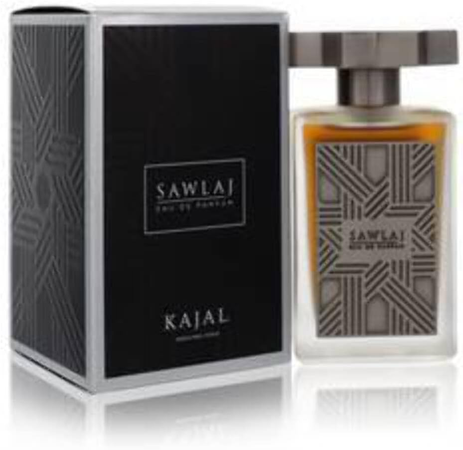 Kajal Sawlaj Eau De Parfum Spray 100Ml