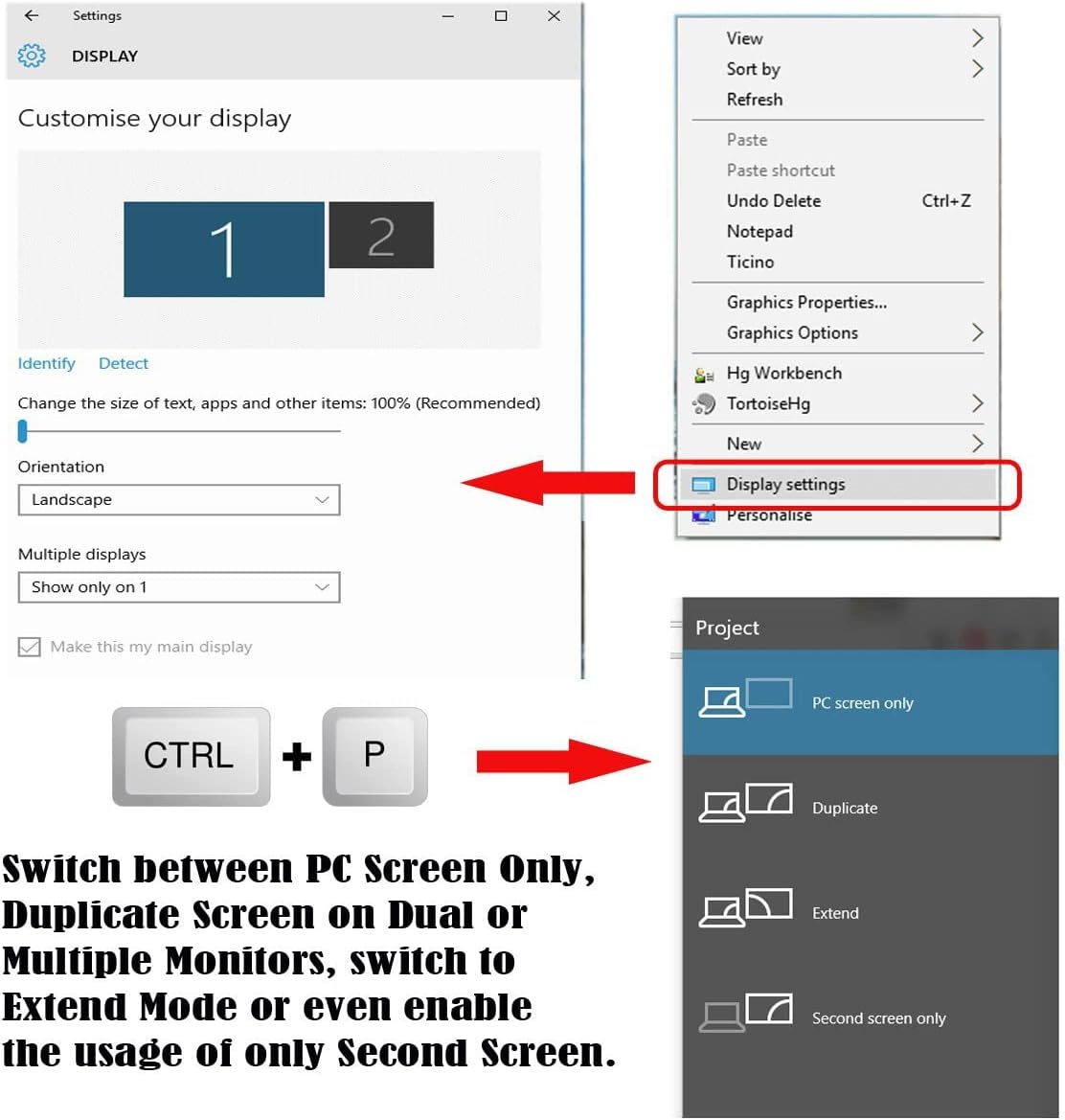 YC&deg; CY 8K Cable HDMI Male to HDMI 2.1 Female Vertical 90 Degree Left Angled Low Profile UHD Extension Adapter Support 8K 60Hz HDTV image number 6