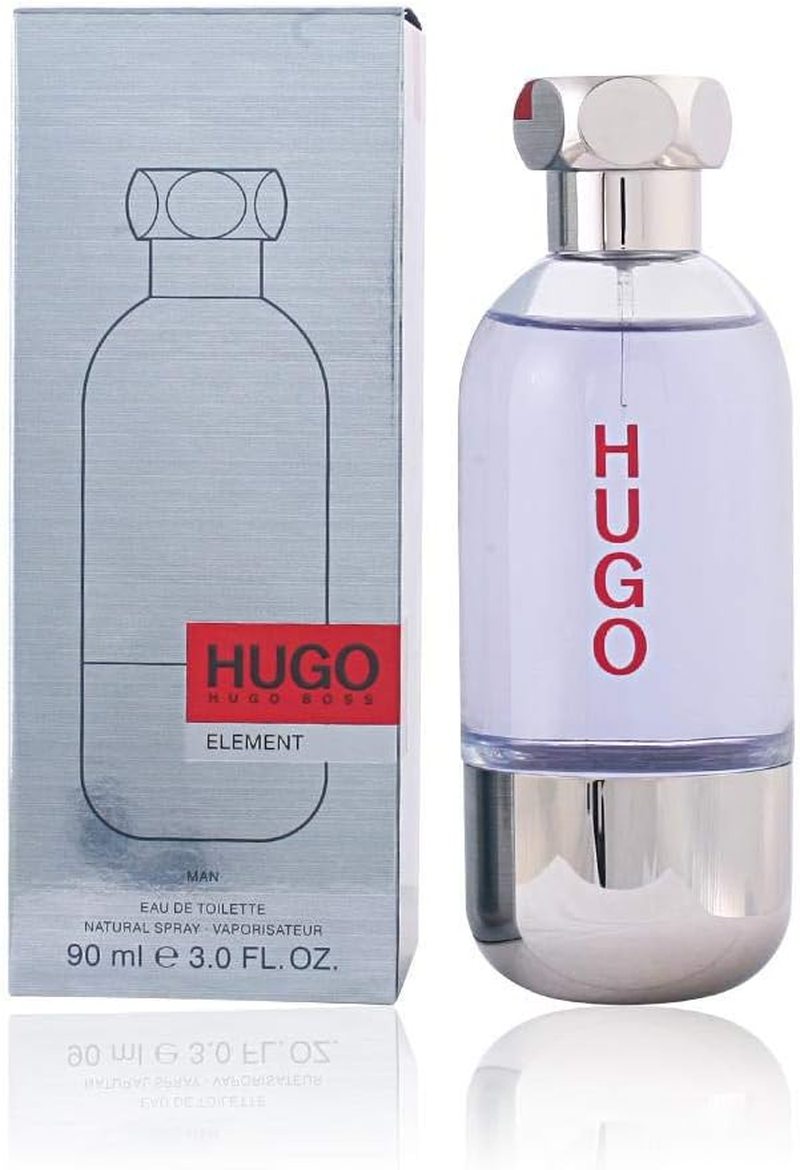 Hugo Boss Element Eau De Toilette Spray image number 2