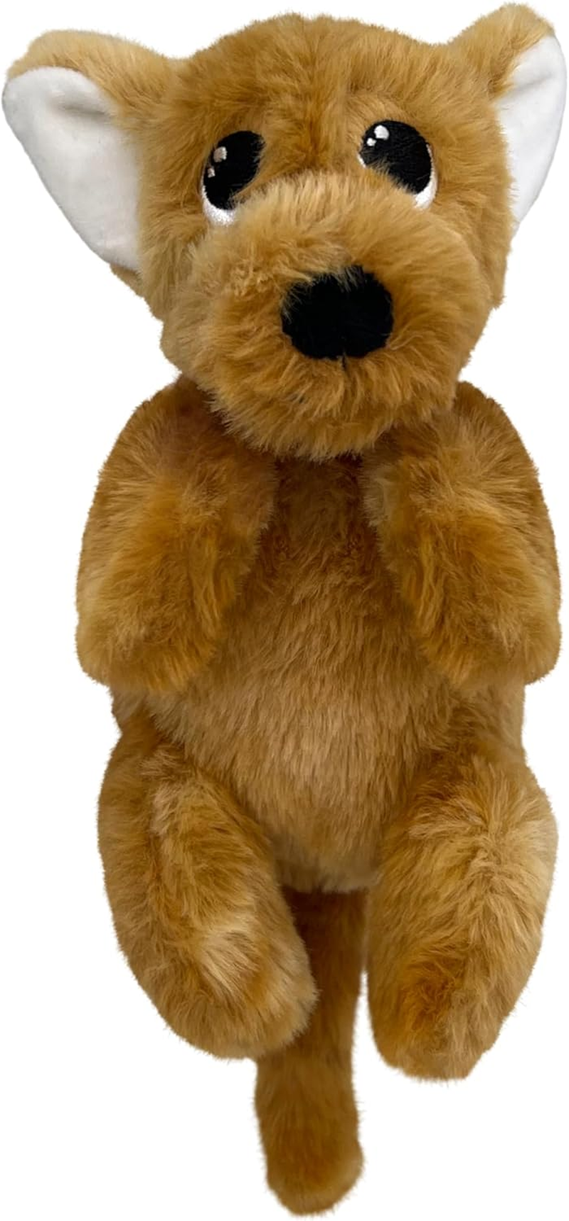 KONG Comfort Pups - Peanut - for Small Dogs image number 3