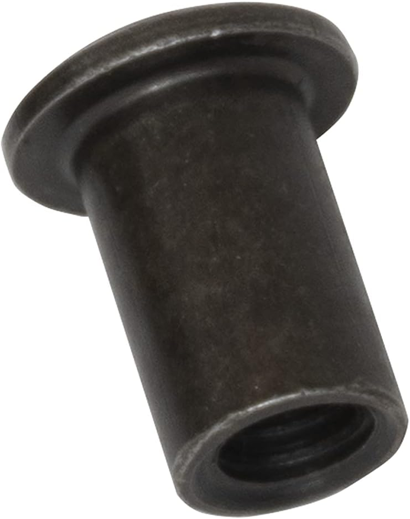 Lisle 96132 Rubber Wheel Steel Creeper