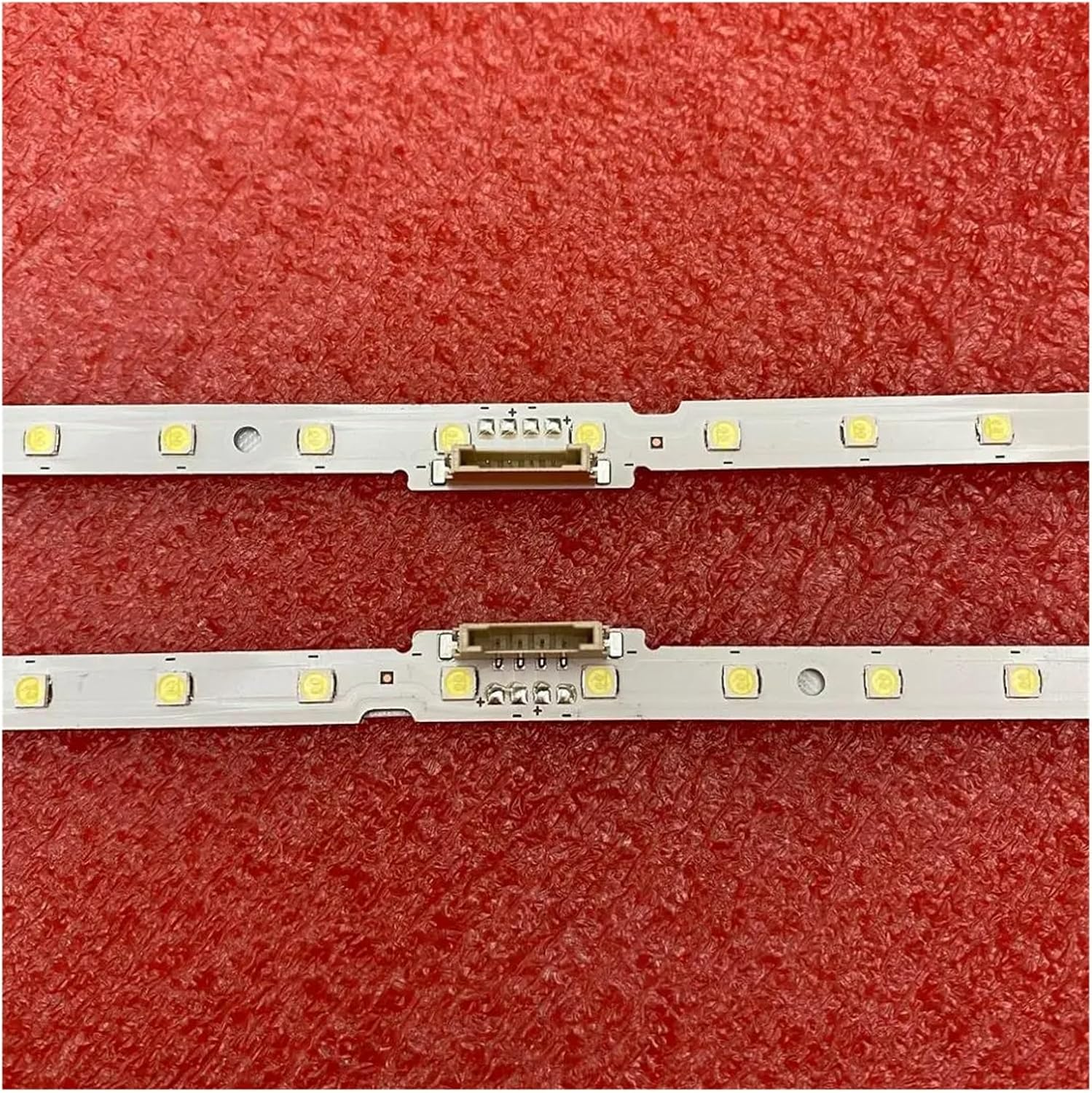 2 PCS for Sam-Sung UE65NU7100U UN65NU7100 UA65NU7100 UE65NU7200 UE65NU7300 UE65NU7170 UE65NU7020 UE65NU709 LED Backlight Strip 2 image number 5