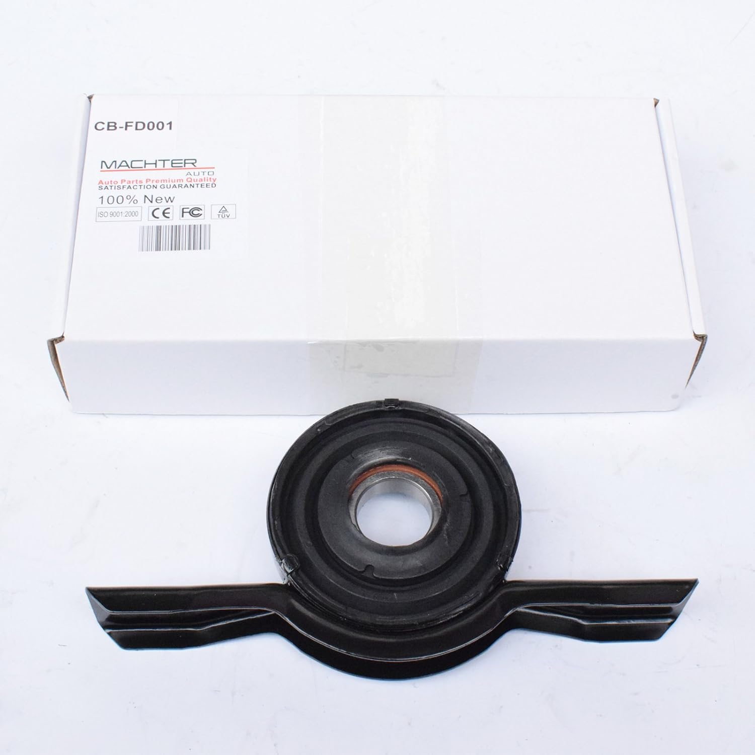 Machter Centre Bearing Fit for Ford Falcon BA BF 6Cyl 6Cyl XR6 XT Futura XL (Id=30Mm)