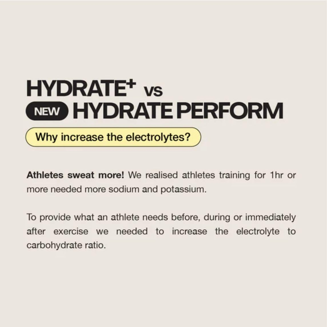 Switch Nutrition Hydrate Perform 20 Serves Raspberry Lemonade 600Gm image number 1