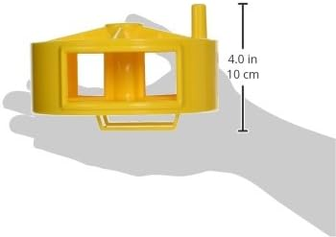 Kraft Tool GG309 Plastic Tie Wire Reel image number 2