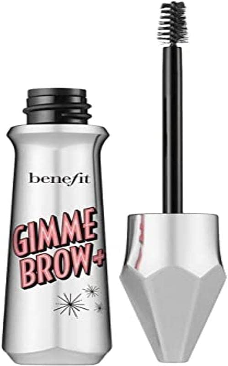 Benefit Gimme Brow Deep Eyebrow Gel Shade 5