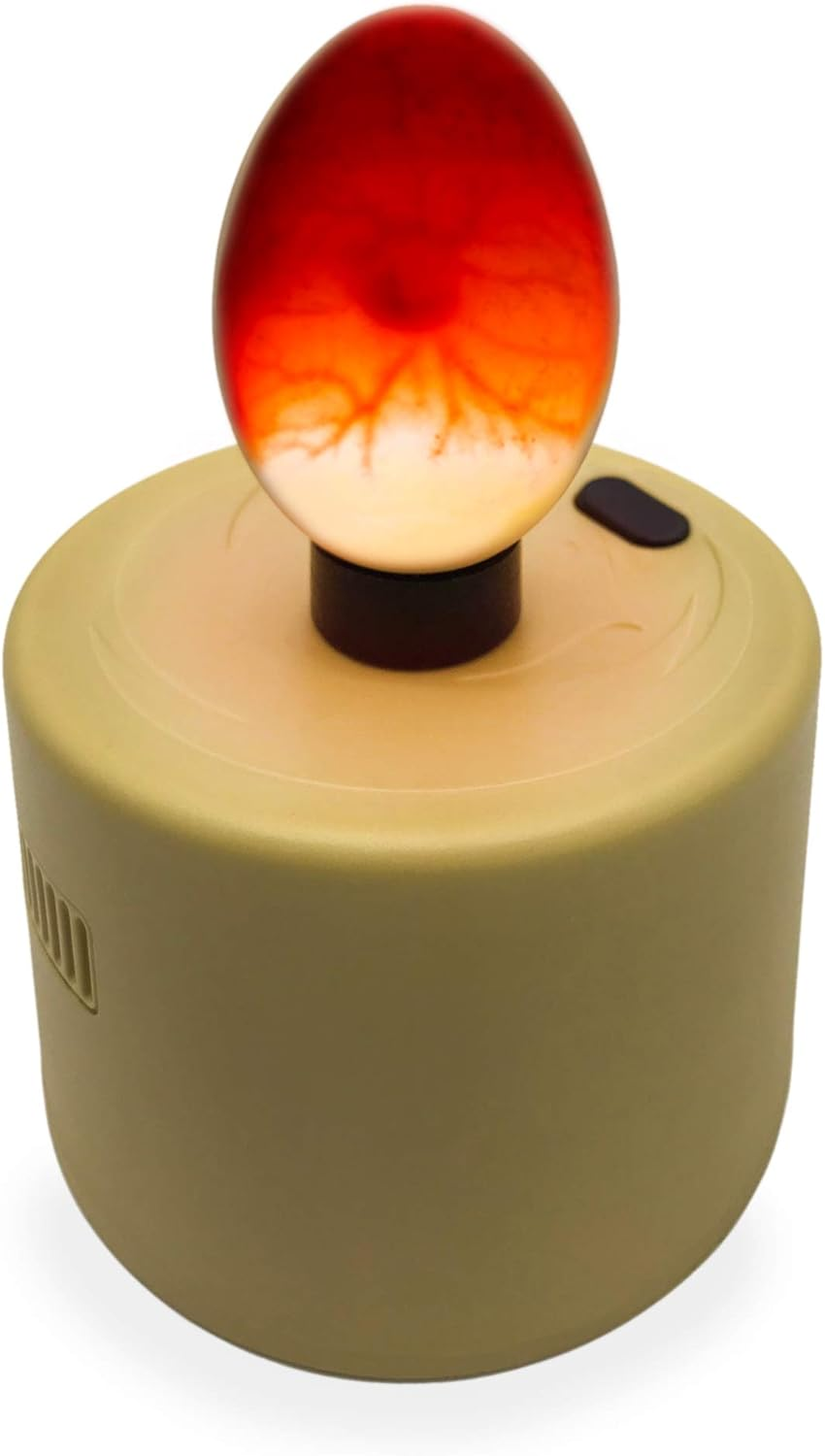 High Intensity Chicken Egg Candler/Egg Test - Battery Powered image number 1