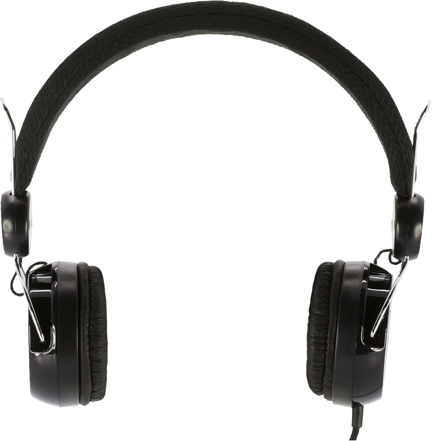Moki Drops Headphone, Black image number 3