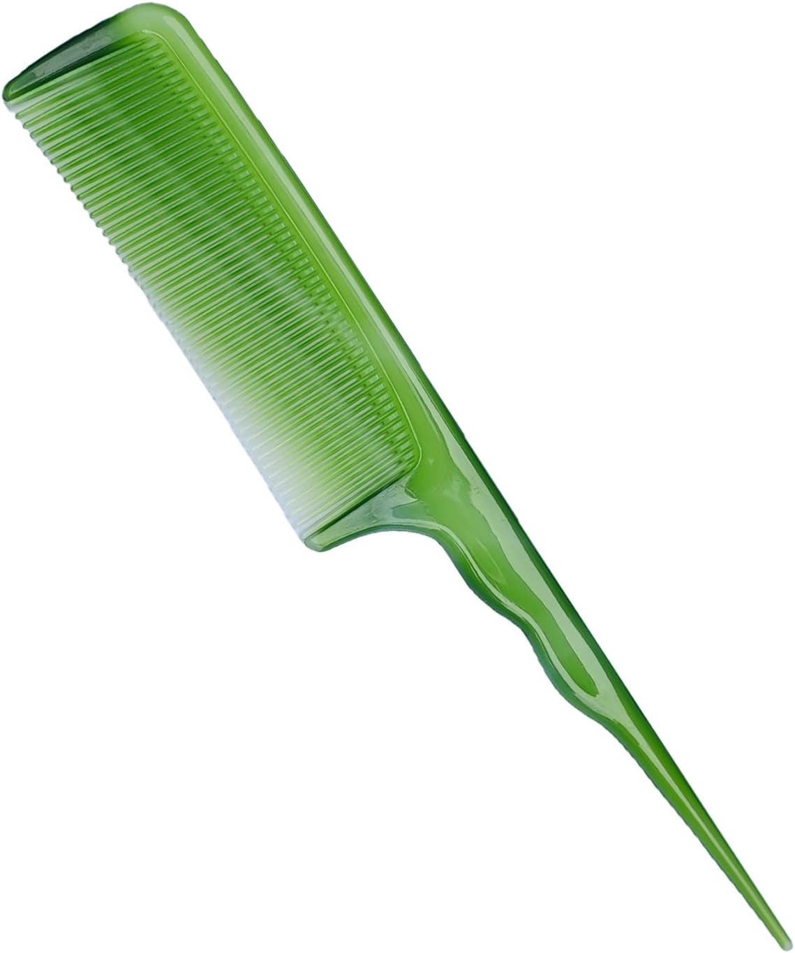 Wapodeai Wide Tooth Comb Detangling Hair Brush, anti Static Heat Resistant Hair Comb, Suitable for All Kinds of Hair.