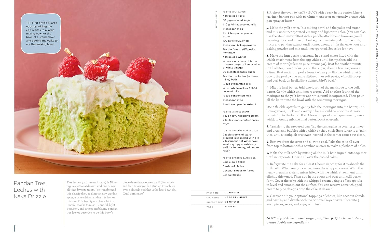 Modern Asian Kitchen: Essential and Easy Recipes for Ramen, Dumplings, Dim Sum, Stir-Fries, Rice Bowls, Pho, Bibimbaps, and More image number 3