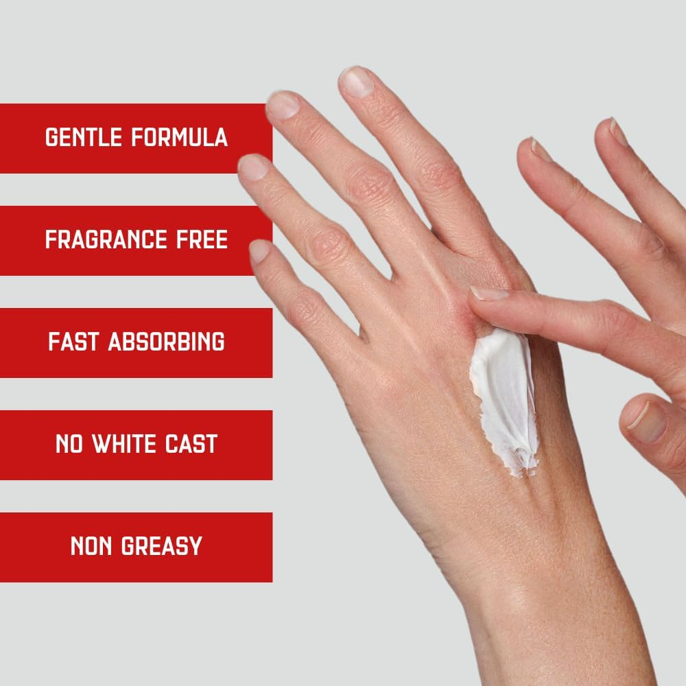 Solarcareb3 Defence SPF 50 Sunscreen, Broad Spectrum UVA/UVB Protection, 5% Niacinamide - 160Ml image number 6